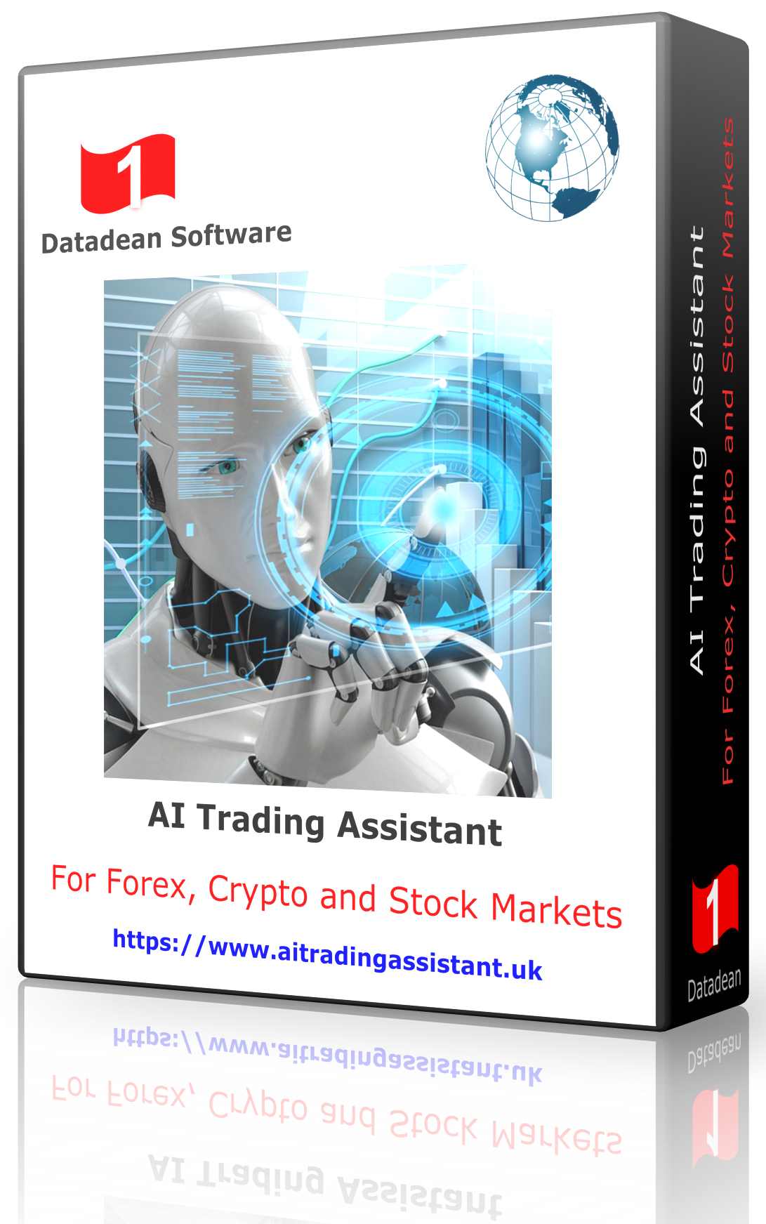 AI_Trading_Assistant Box-shot